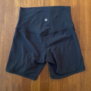 Lululemon Align Shorts
